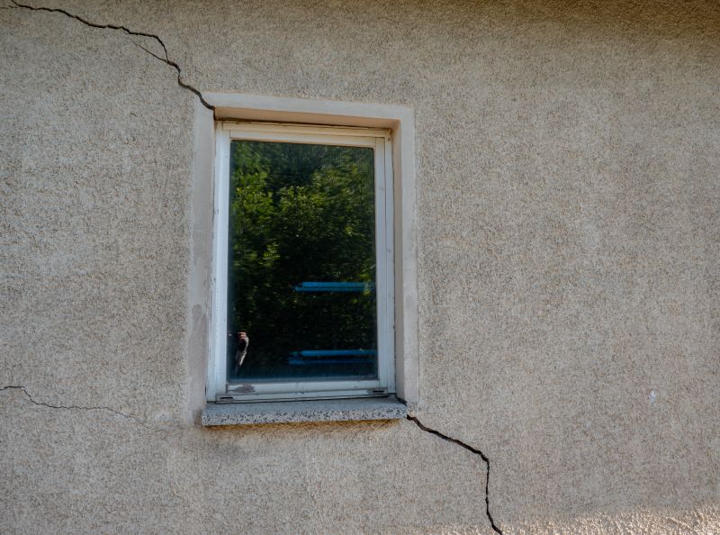 Foundation Structural Repair in Mount Kisco, NY
