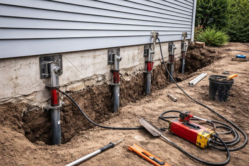 Piling Repair in Putnam County, NY