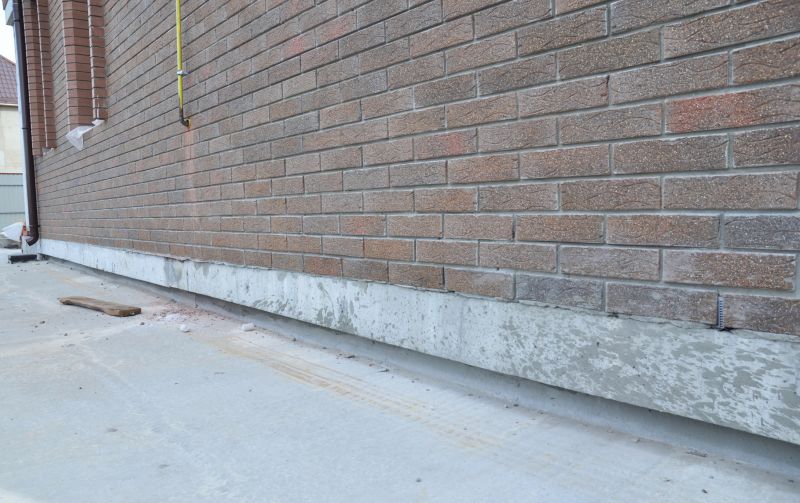 Structural Foundation Repair in Oxford, CT